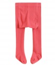 Full Feet Solid Legging - Peach