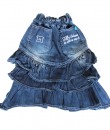 Groove Blue Skirt