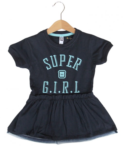 Super Girl Dress 1
