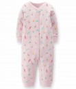 Ice Cream Lollipop Pink Jumpsuit