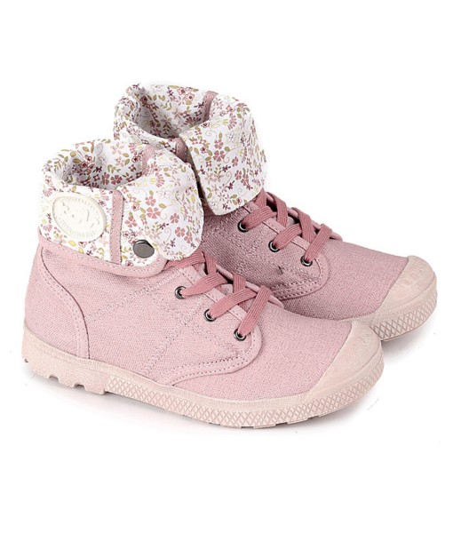 Boots Shoes - Pink 1