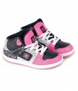 Court Shoes - Pink