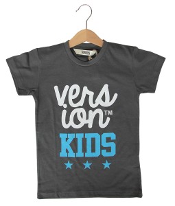 Version Tee - Script Star