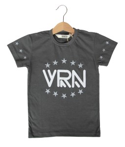 Version Tee - VRN Star