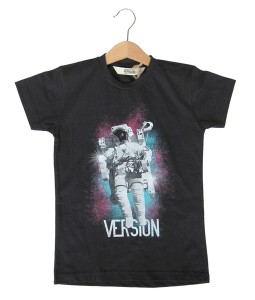 Version Tee - Astronout