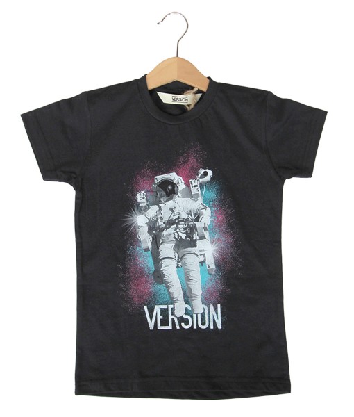 Version Tee - Astronout 1