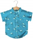 Mr Parlot Shirt