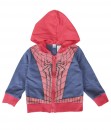 Superhero Jacket - Spiderman