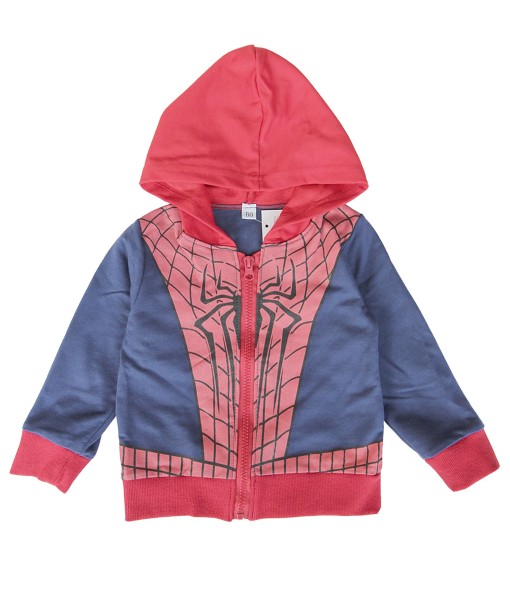 Superhero Jacket - Spiderman 1