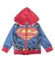 Superhero Jacket - Captain America
