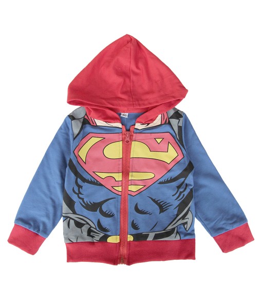 Superhero Jacket - Captain America 1