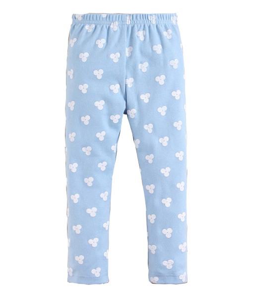 Mickey Blue Pant 1