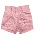Girly Short Pant - Pink