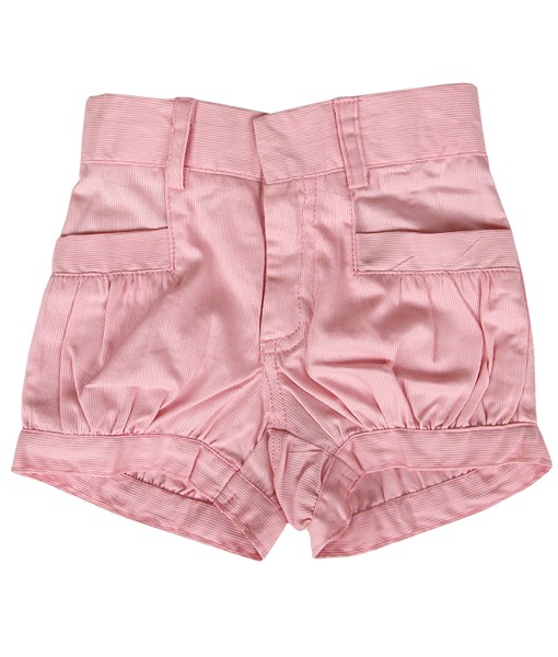 Girly Short Pant - Pink 1