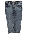 Acid Skinny Toddler Jeans