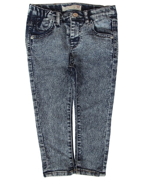 Acid Skinny Toddler Jeans 1