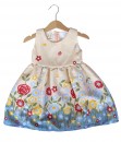 Jane Dress Flower