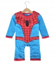 Superhero Jumpsuit Captain America