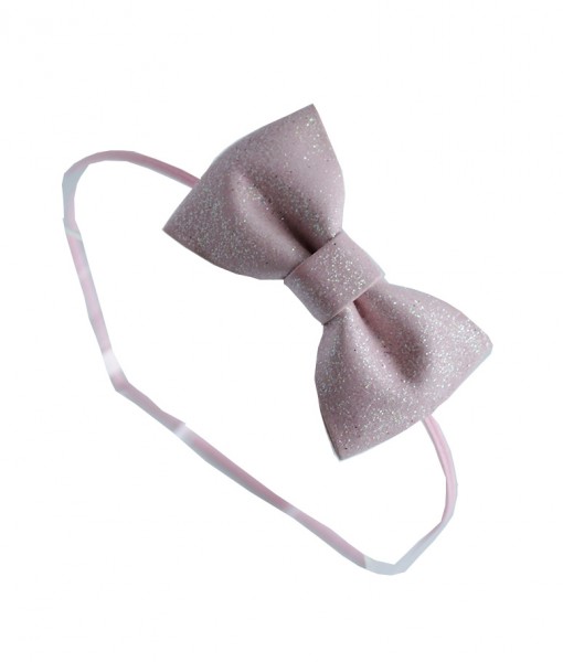 Ayana Headband - Cotton Candy 1