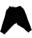 Jogger Pant - Black