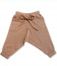 Jogger Pant - Brown