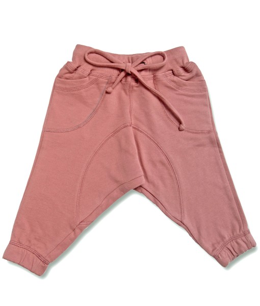 Jogger Pant - Pink 1