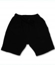 Knee Pant - Black