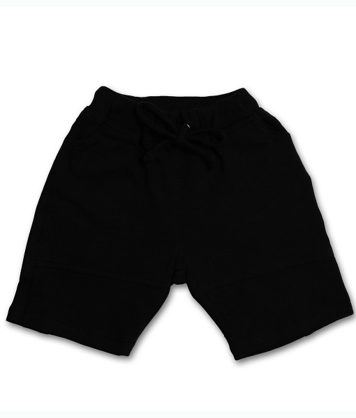 Knee Pant - Black 1