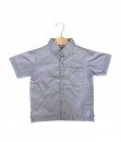 0101-1218a-Blue Denim Line Shirt
