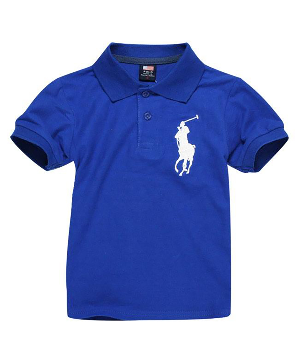 Бренд polo ralph lauren