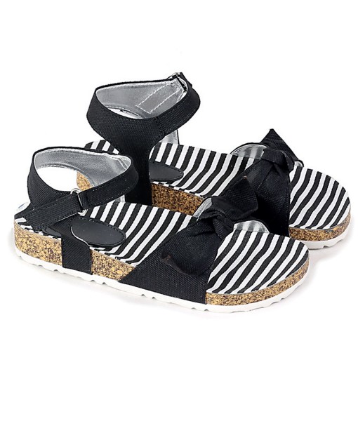 zebra-black-comb-sandal