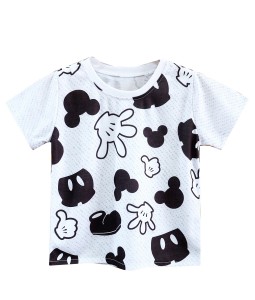 mickey tee