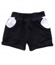 short black