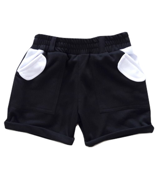 short black