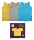 singlet warna