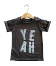 Boy Tee - Greay YEAH