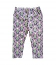 Legging - Purple Penguin