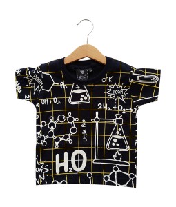 0101-1515A LITTLE PEP LITTLE PEP TEE - KIMIA