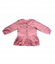 kemeja pink copy