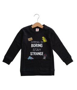 0101-1528 Little jack Stay Strange