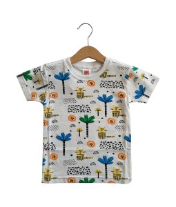 0101-1529 Little jack Wild Cat