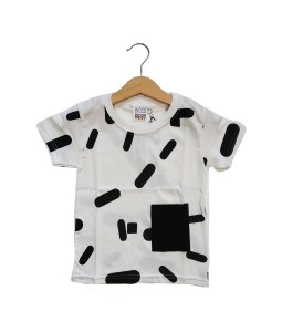 0101-1530B Nino Nippy Capsule - White