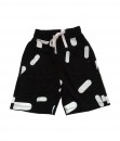 0102-1693 Ninno Nippy Capsule Pants - Black