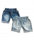 0102-1695 KAZEL Jobel Short Jeans