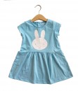 0103-956D MINIMO Blue Rabbit