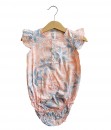 0105-1641C LITTLE RED BALLOON Tabitha Shirt Romper