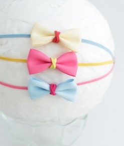 0201-200B Baby Sequoia Cotton Candy