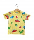 0101-1533D Parca Kids Dino 8 bit