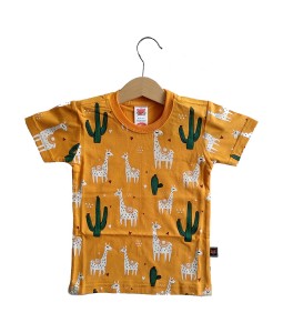 0101-1540A Little Jack Fresh Lama