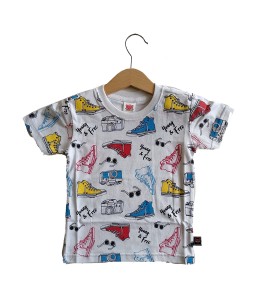 0101-1540C Little Jack Young & Free